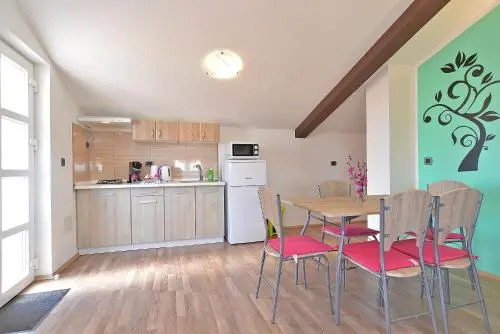 Apartment 1355