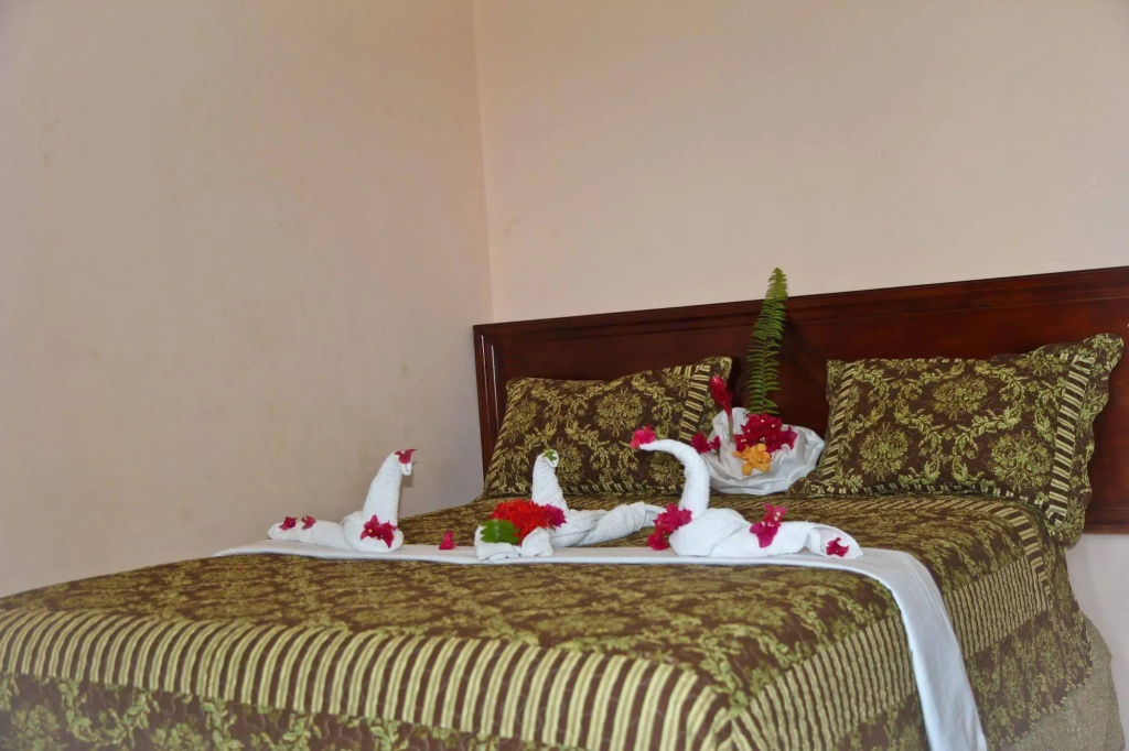Executive Shaw Park Guest House