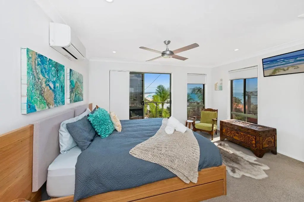 Panorama Beach House