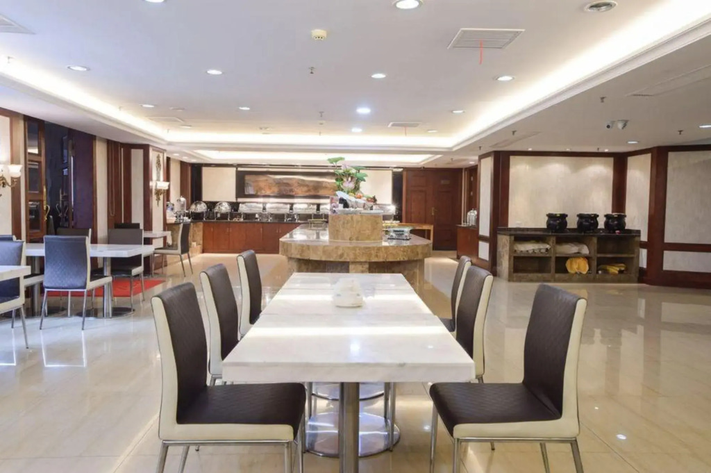 Xinxing Jingming Hotel