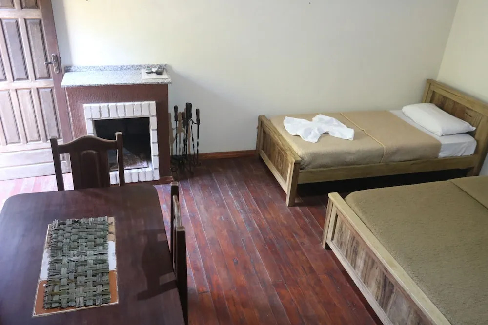 Estalagem Villaggio Alpino