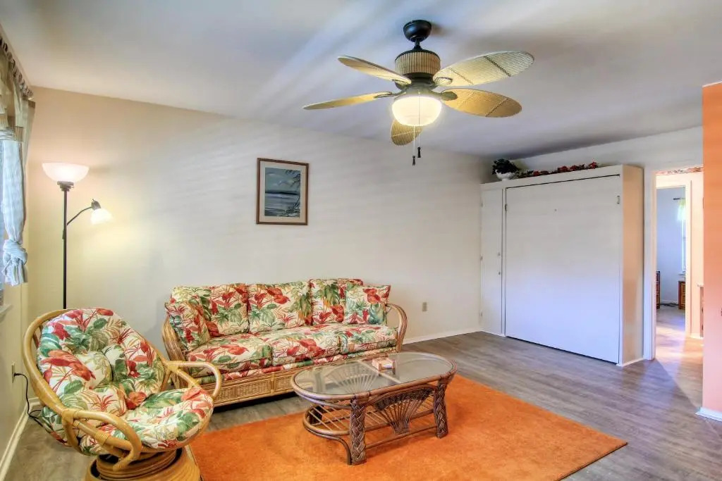 Courtyard Condominium #226