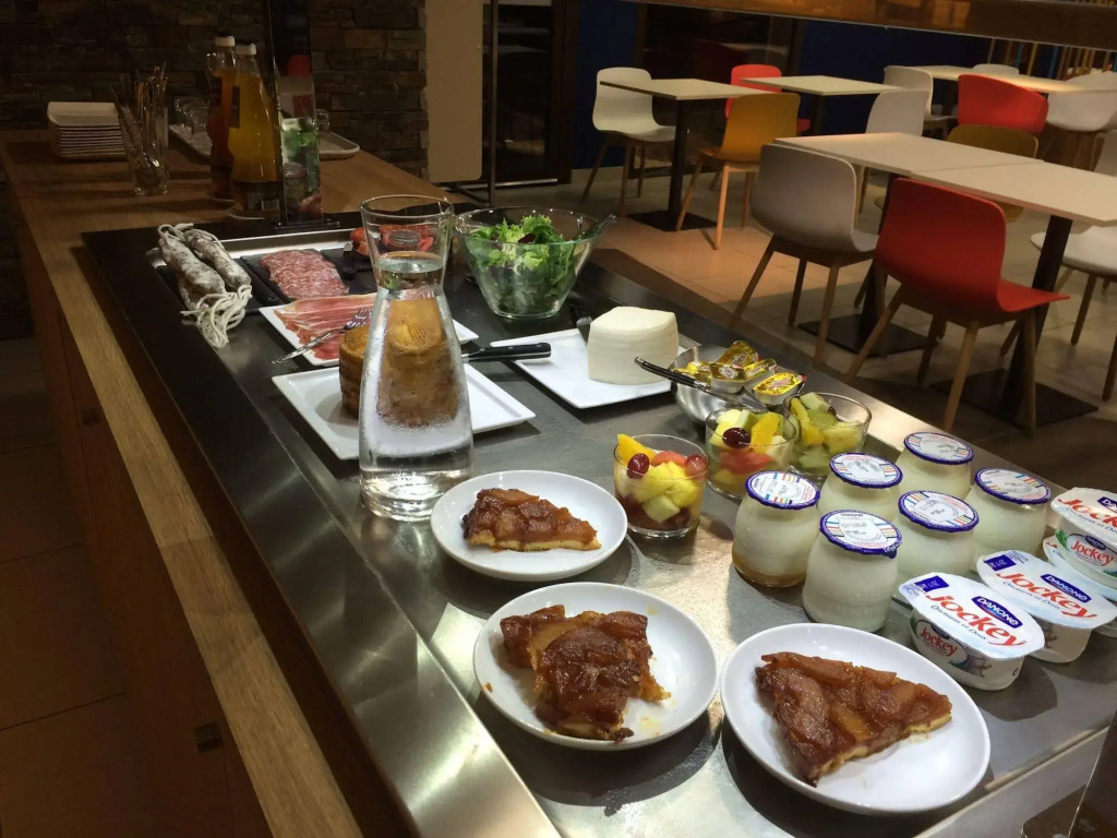 Ibis Styles Collioure Port Vendres