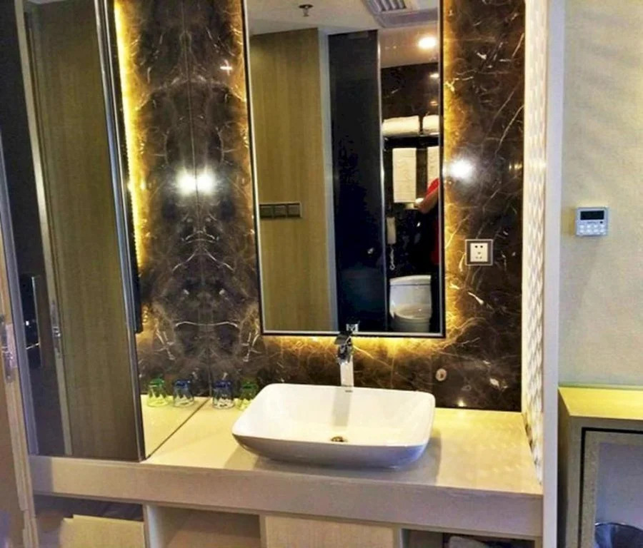 Wufu Business Boutique Hotel