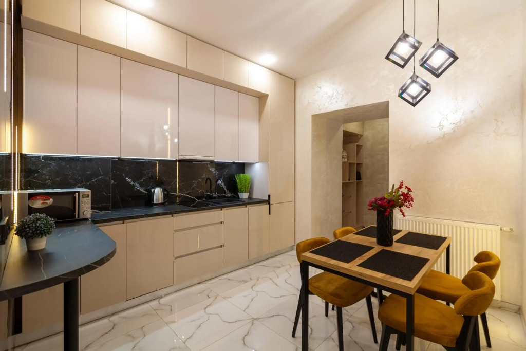 Alfa Apartments Svobody 39