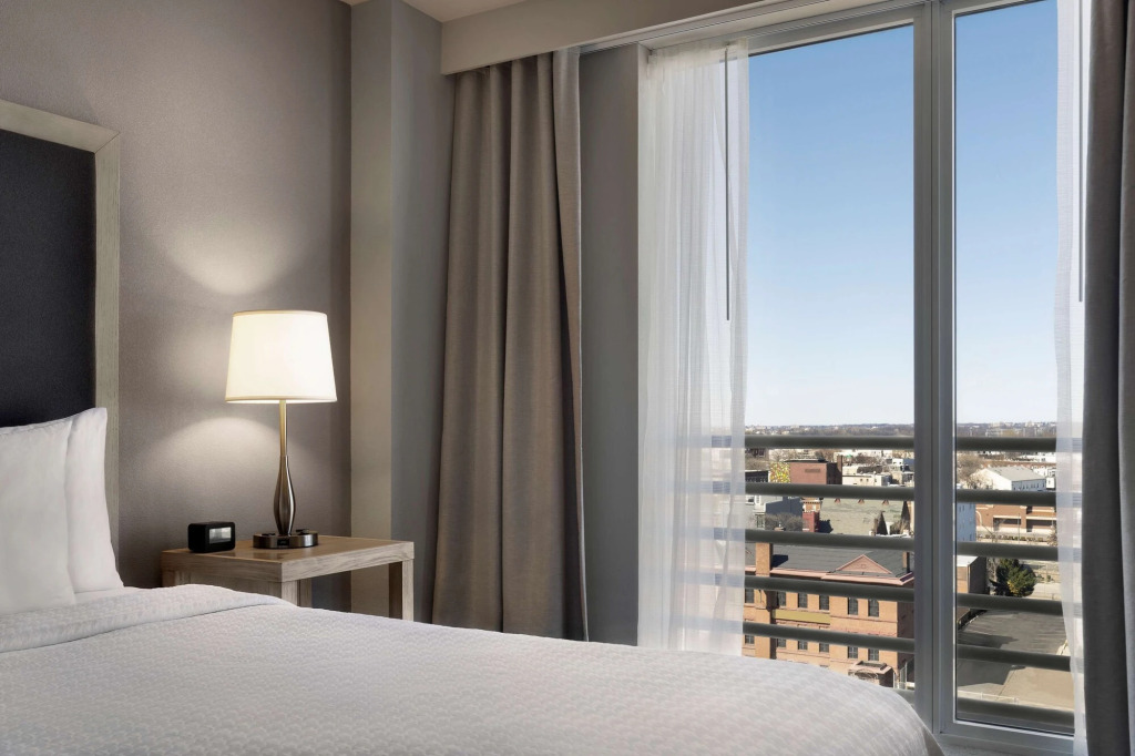 Homewood Suites University City Philadelphia