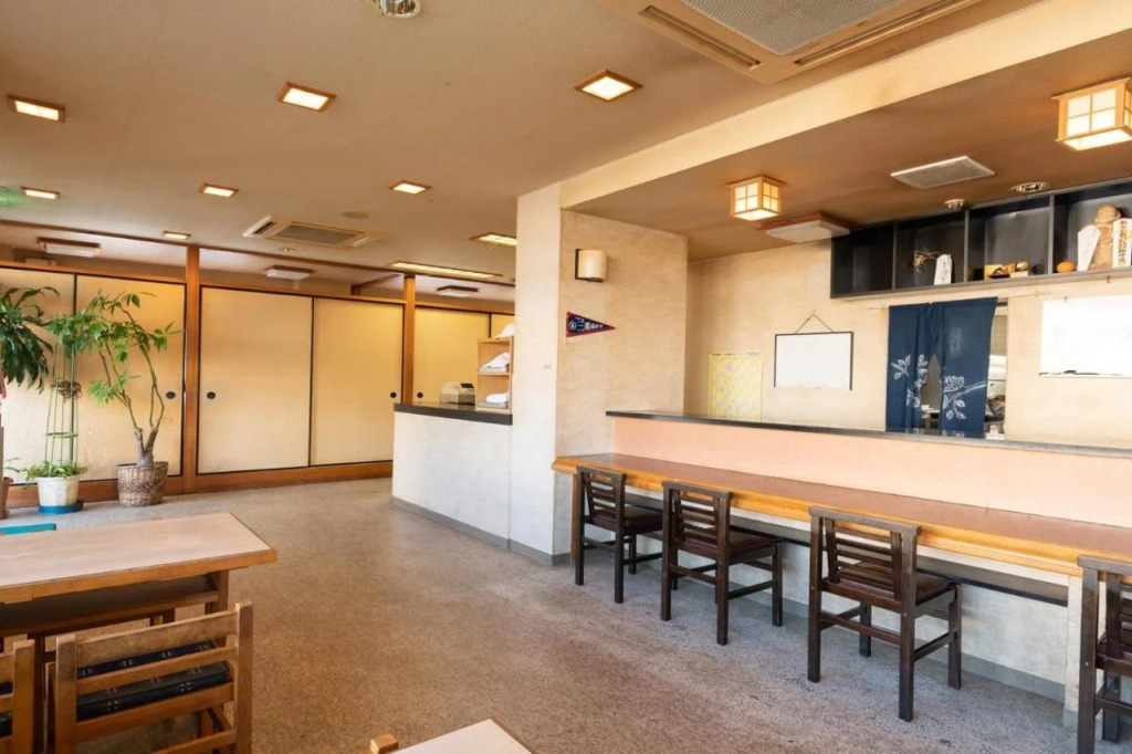 Tabist Station Hotel Isobe Ise-Shima