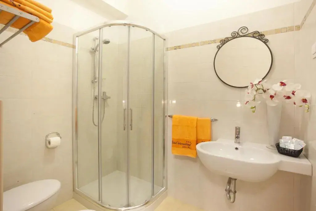 Hotel International