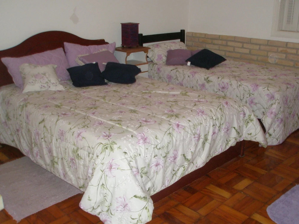 Solidaritat Hostel