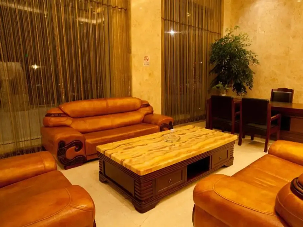 GreenTree Eastern Quzhou Hewu Road Hotel
