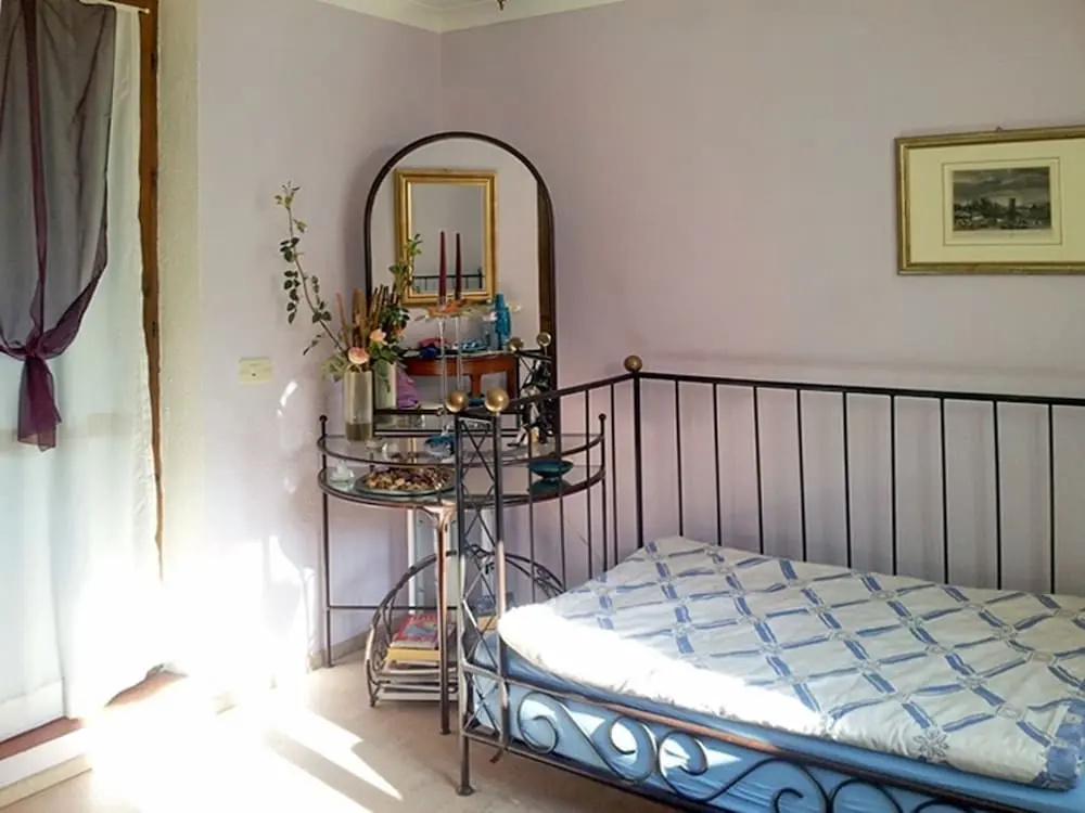 House With 3 Bedrooms in Caldana, With Private Pool and Enclosed Garde