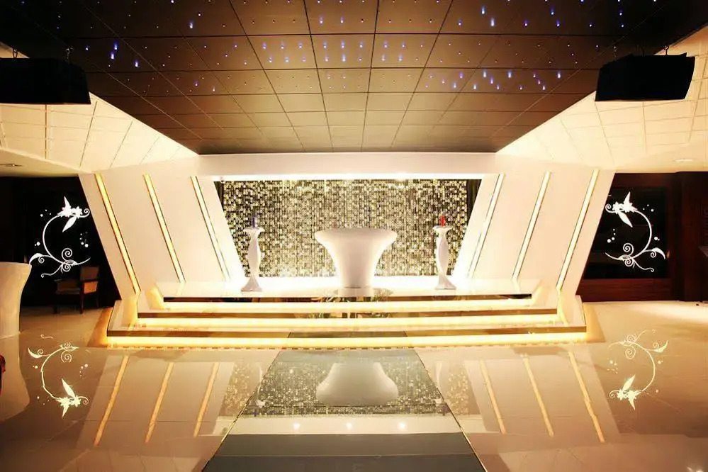 Victoria Hotel Seoul