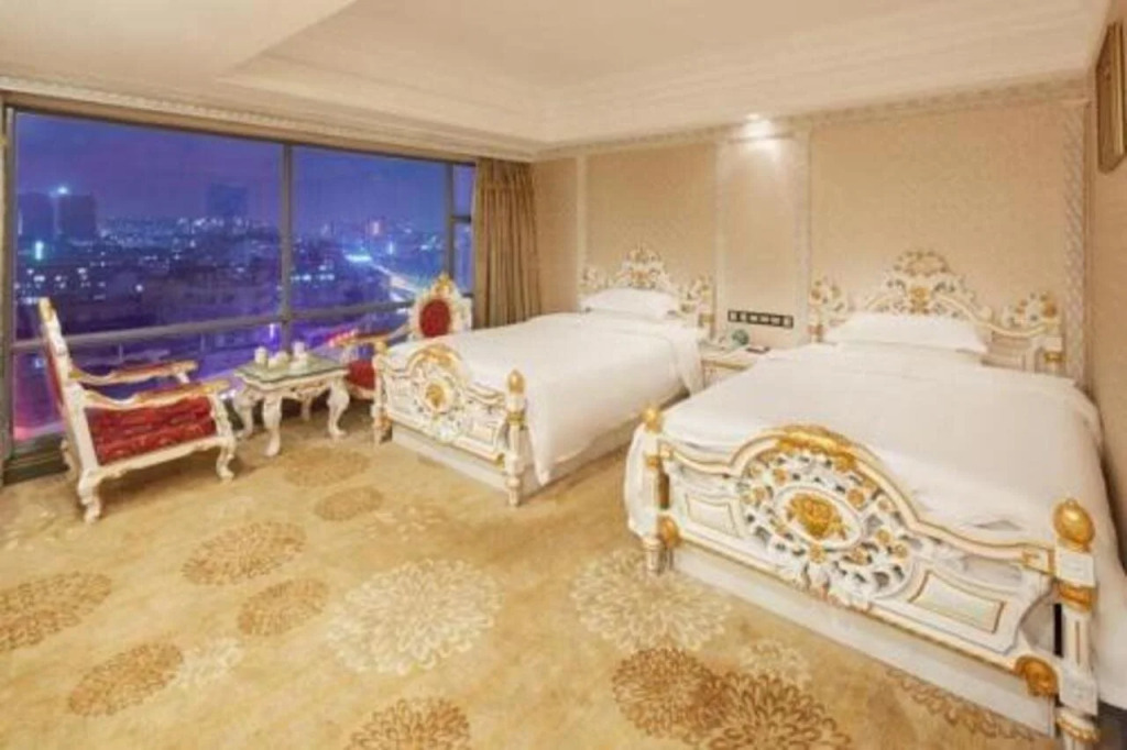 Nanyang Kings Gate Hotel