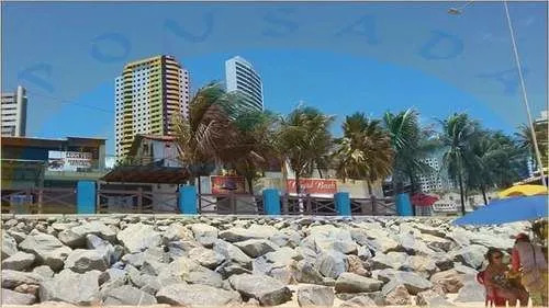 Pousada Vitória(Pousada Vitoria)