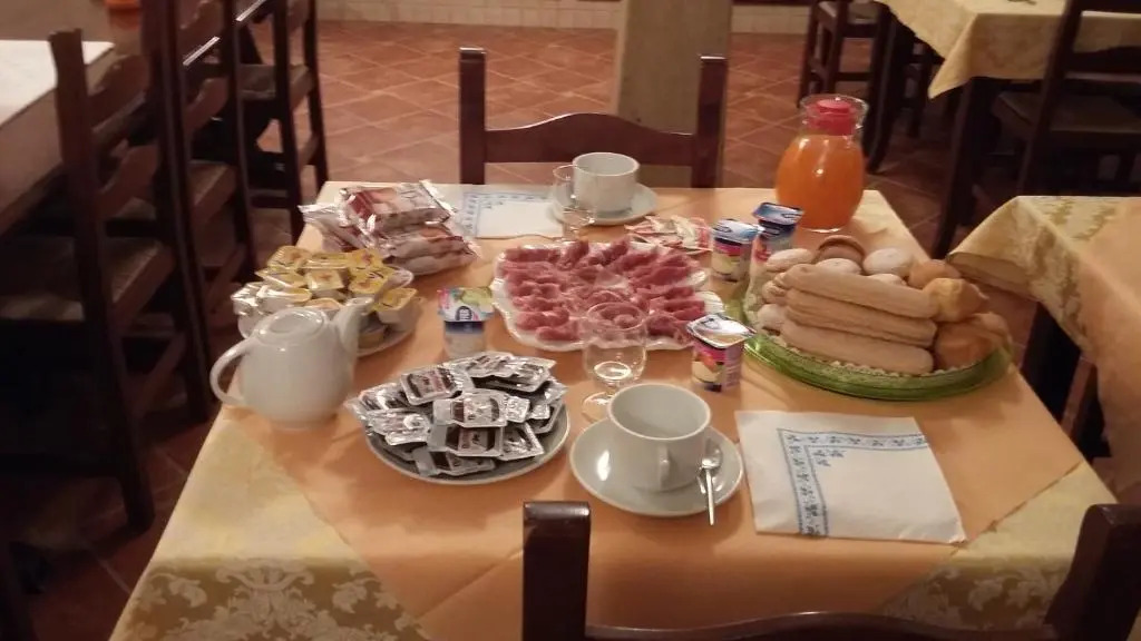 Goritto