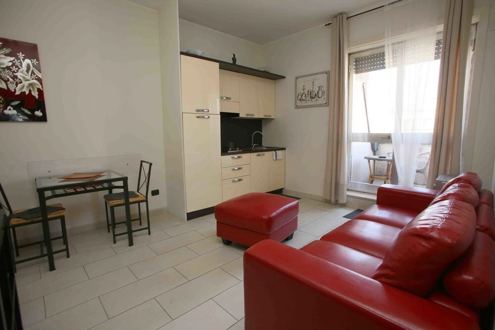 Corso Buenos Aires Apartment SABE