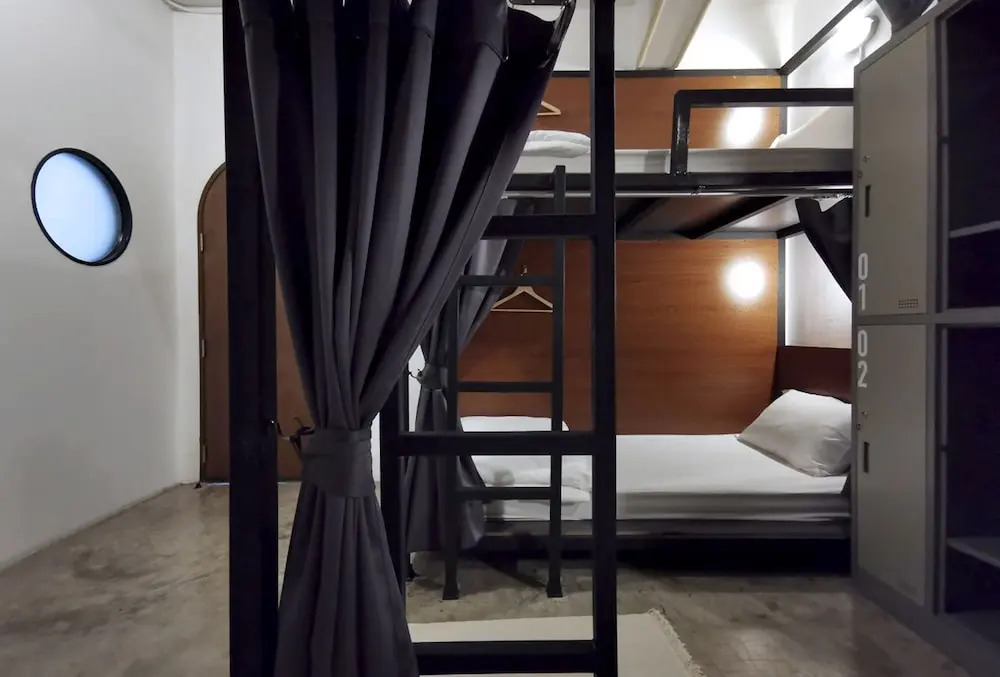 Apartment45 Hostel
