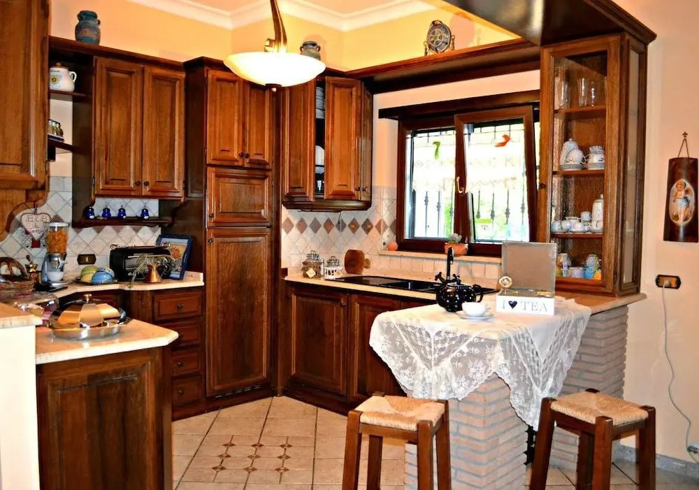B&B La Taverna