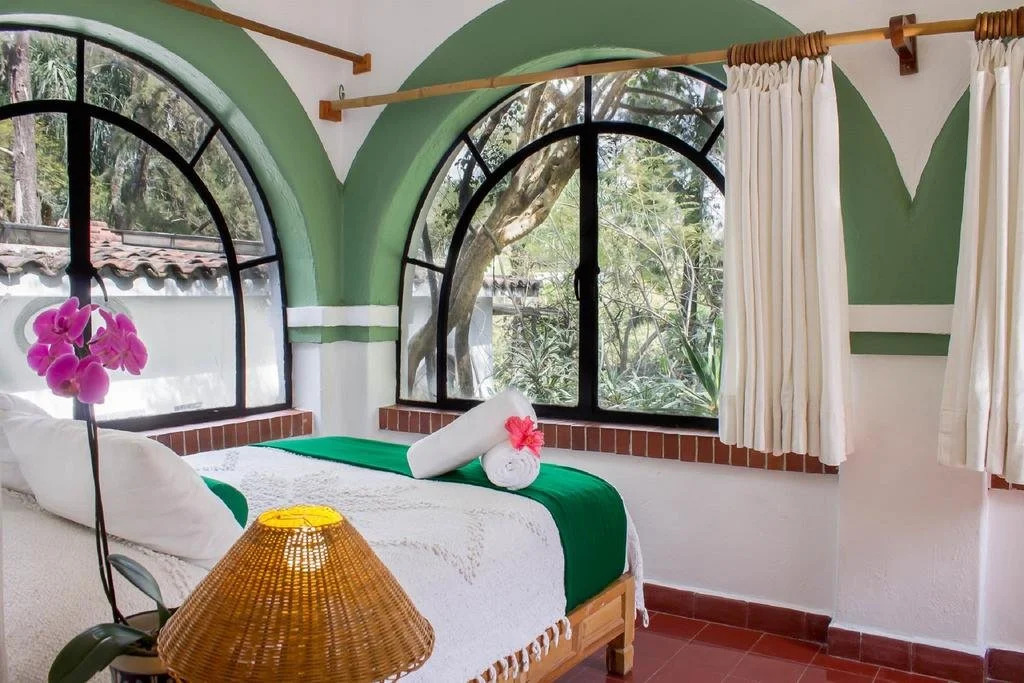 Villas Bellavista