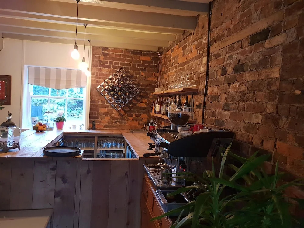 Orles Barn Guest House