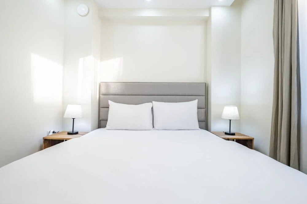 Comfortable Flat With Central Location in Fatih