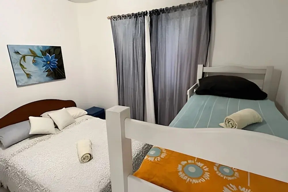 Cobertura Duplex no Guarujá SP - 4