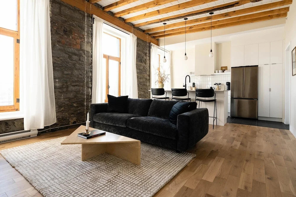 Maison Place Royale by Luxury In Transit