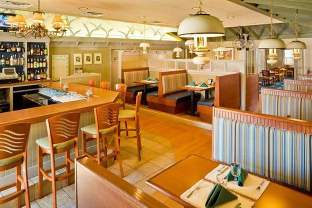 Ocean Park Inn Cape Cod