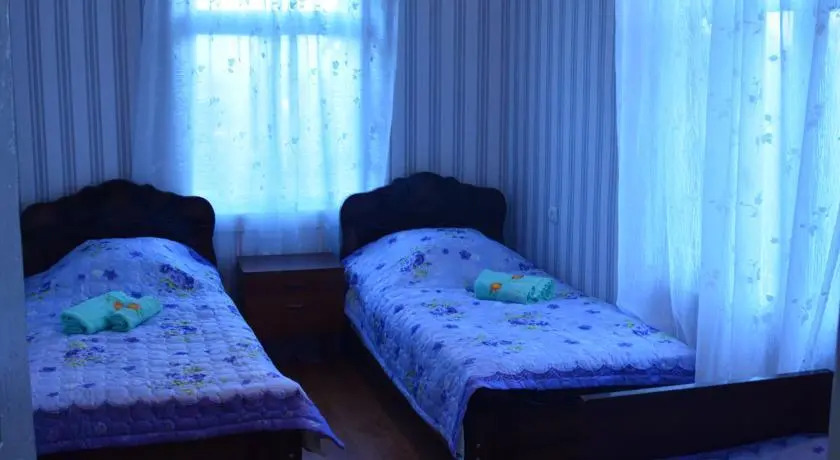 Bagrati Guest House
