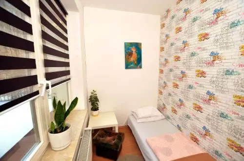 Hostel Madeira