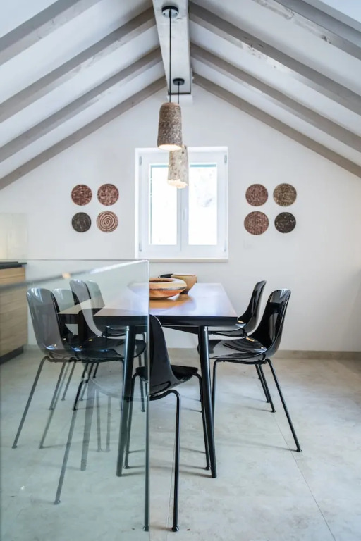 Boutique stone house Franco