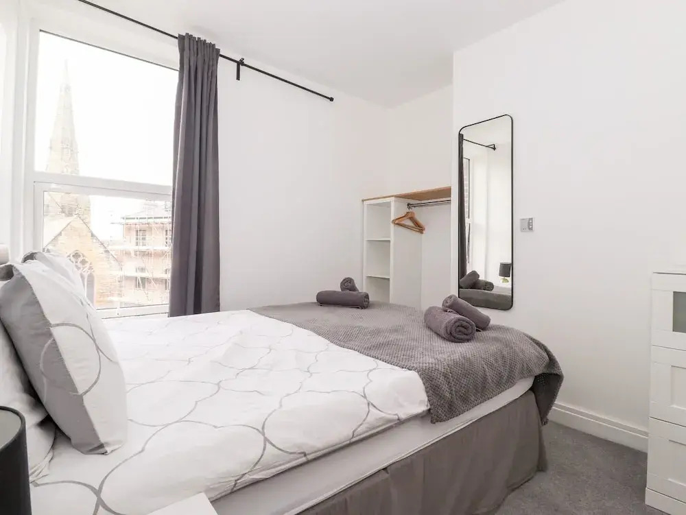 6 Seaview @ Bridlington Bay