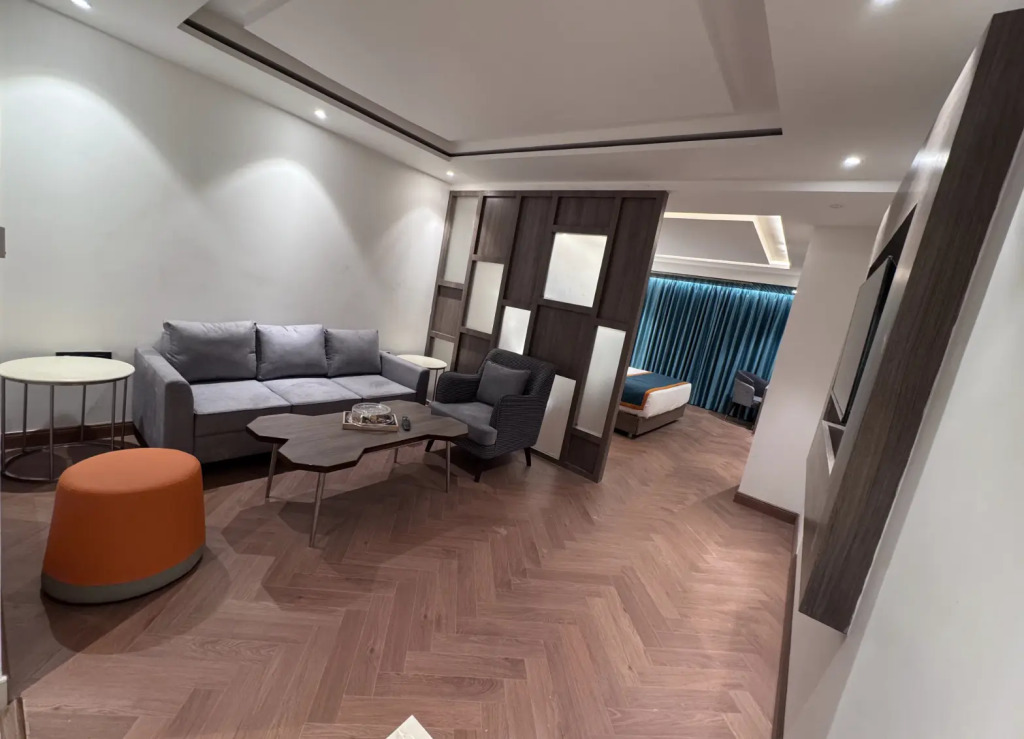 Zone Connect by The Park Prayagraj