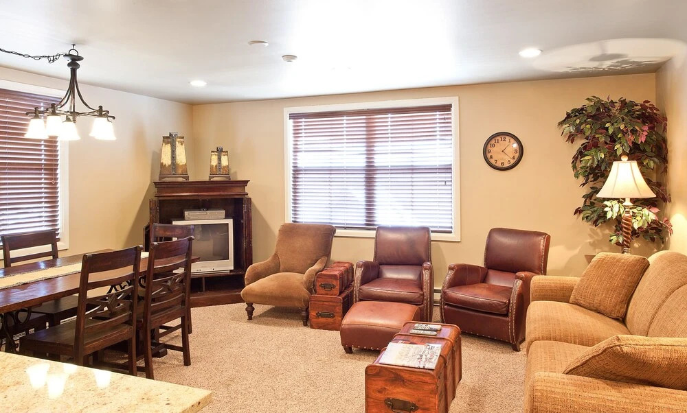 Resort Plaza #5061 by Avantstay Located in Park City Mountain Resort Close to the Slopes!