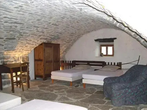 La bergerie