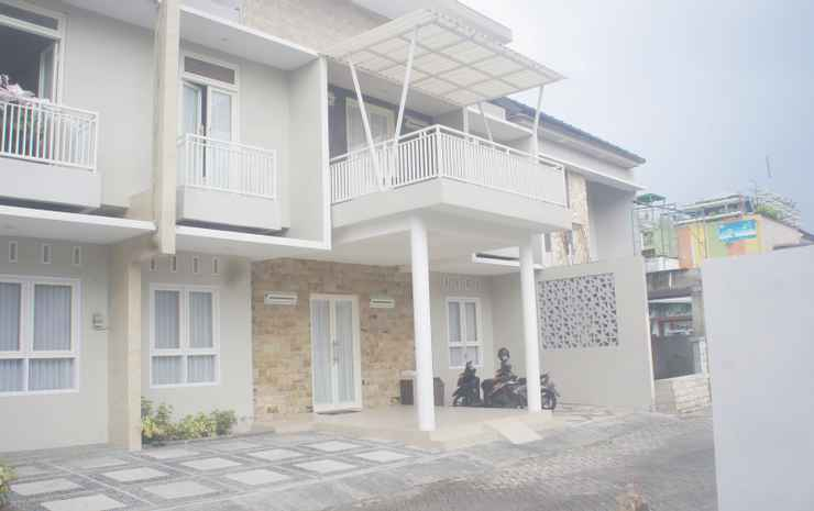 Sawahan Villa