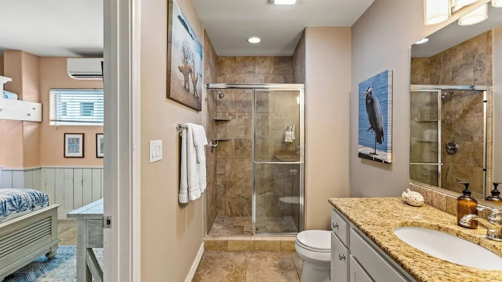 Rum Runner by Avantstay Beach House Private Pool + Golf Cart Zone + Walk to Beach