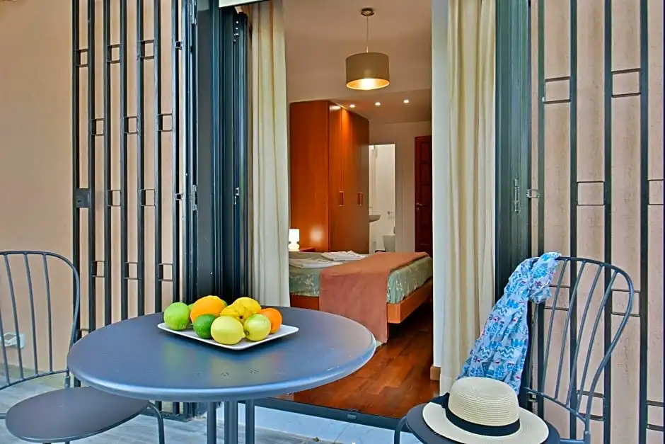 Amaranda B&B