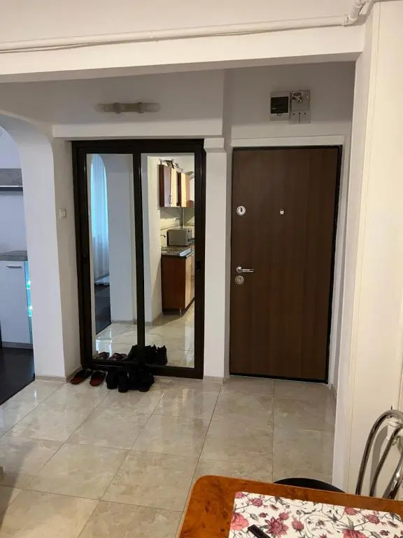 Apartament Marian
