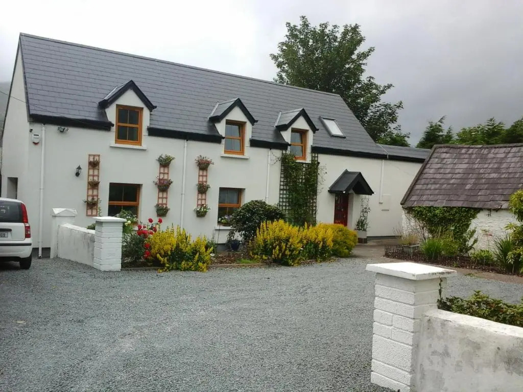 The Glen Farmhouse