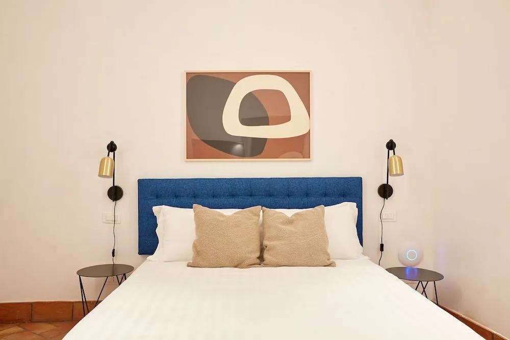 Montevecchio Boutique Apartments