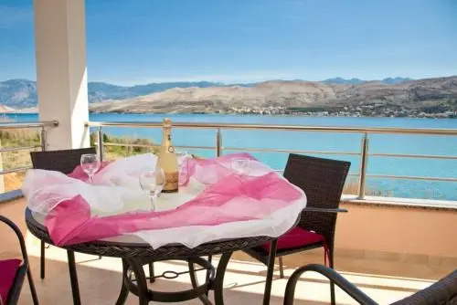 Apartments Lorenco