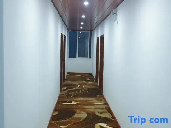 Tianzhiyi Business Hotel