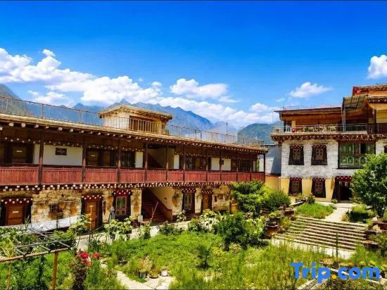 Kongsa Hostel