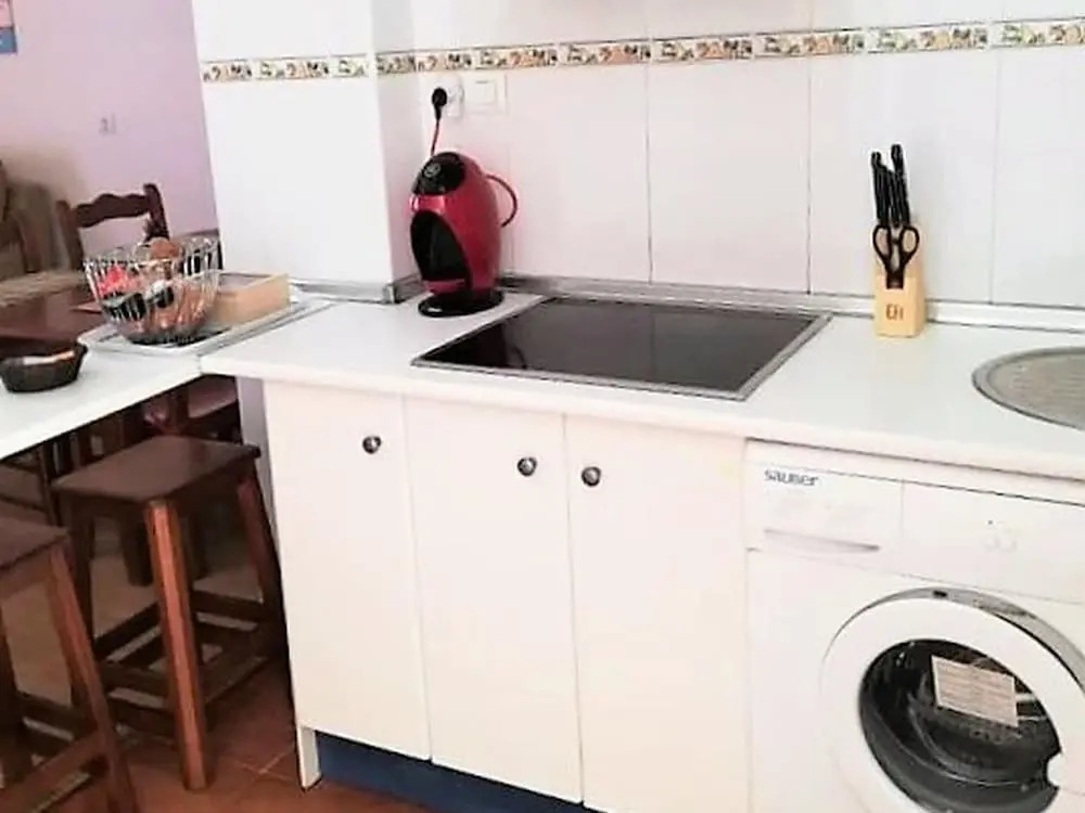 Duplex in Urb Naturista near Beach & Pool