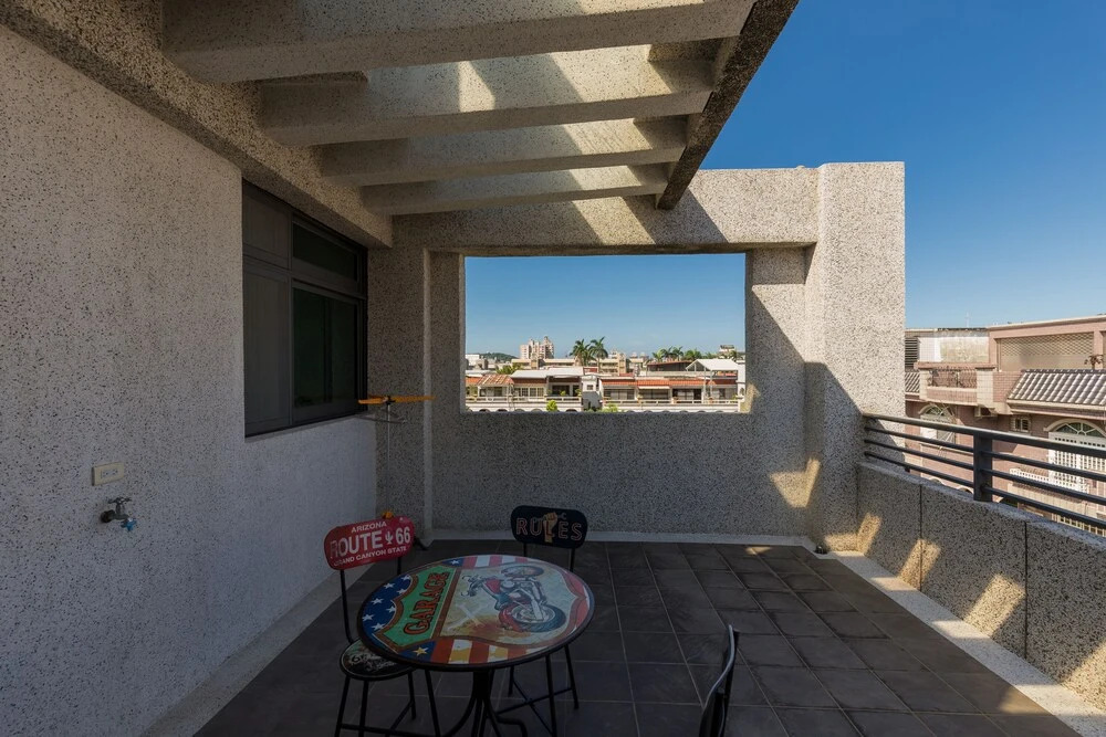 Ali Ba Ba B&B