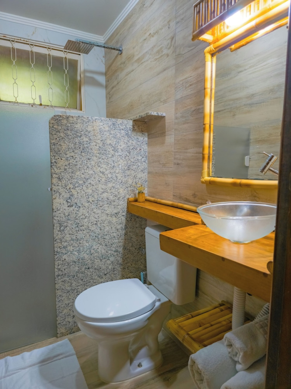 Hotel Natural Brotas - SPA & Lazer