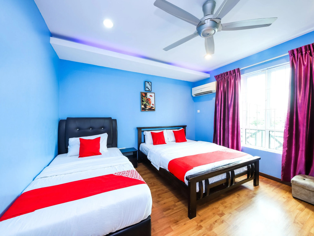Borneo Inn