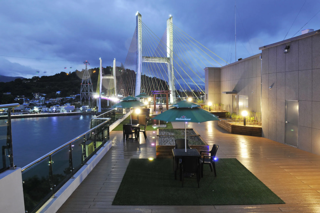 The Hotel Soo
