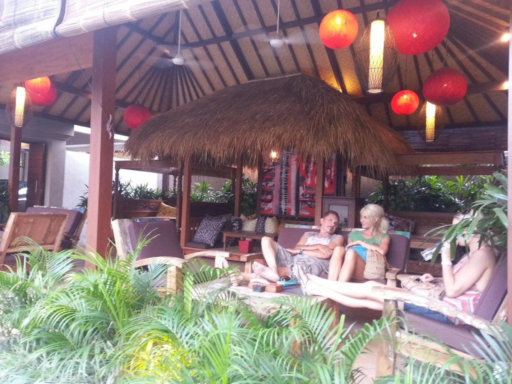 Mojo Resort Canggu